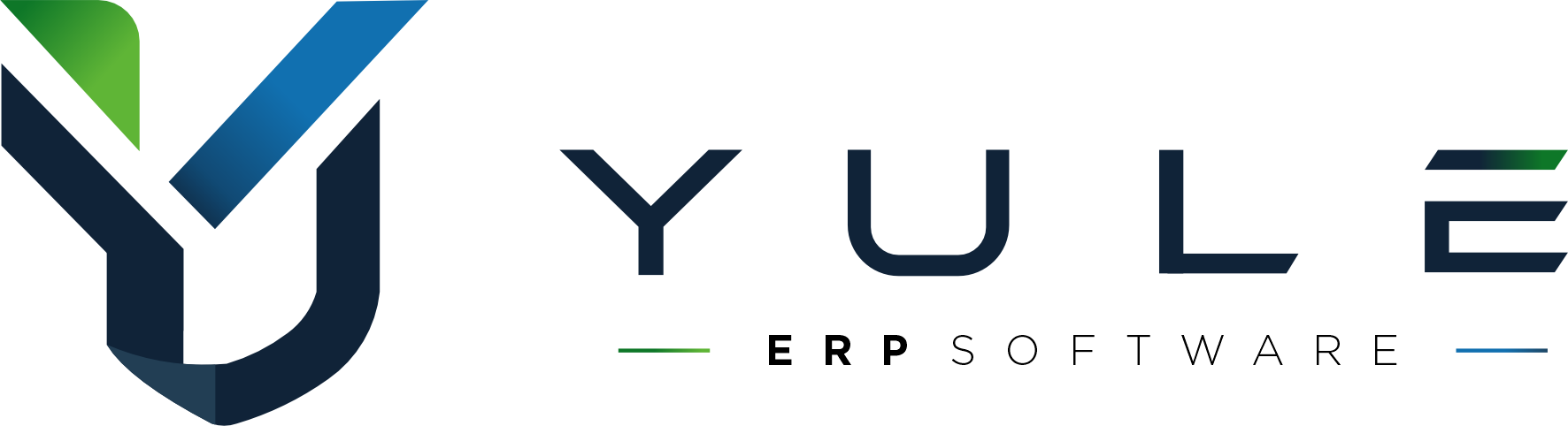 Yule ERP Software